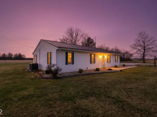 11757 E 1000 S #27, Hartford City, IN 47348