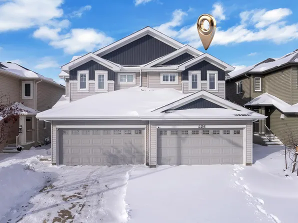 4416 6th St NW, Edmonton, AB T6T 0Z8