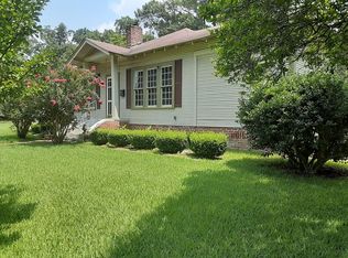 401 Carrollton Ave, Lexington, MS 39095