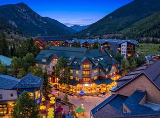 195 River Run Road UNIT 8024, Keystone, CO 80435
