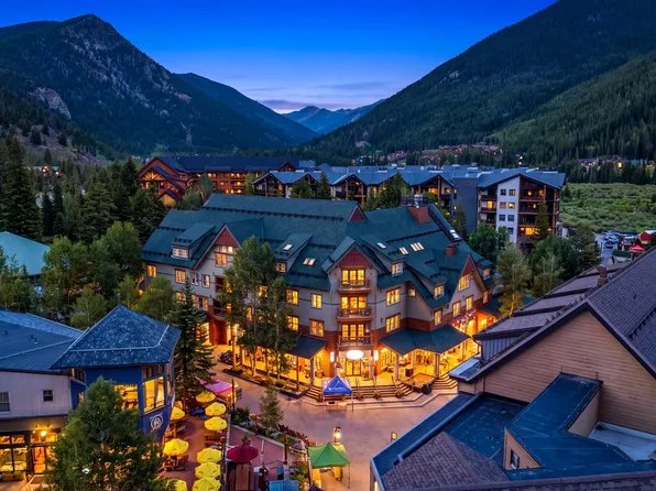 195 River Run Road UNIT 8024, Keystone, CO 80435