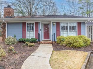 1127 Moorestown Cir, Decatur, GA 30033