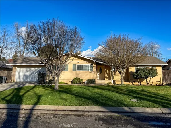 2848 Tahoe Dr, Merced, CA 95340