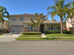 7372 Sonoma Creek Ct, Rancho Cucamonga, CA 91739