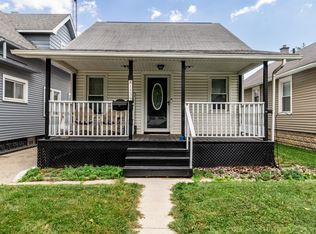 1539 Milroy Ave, Toledo, OH 43605