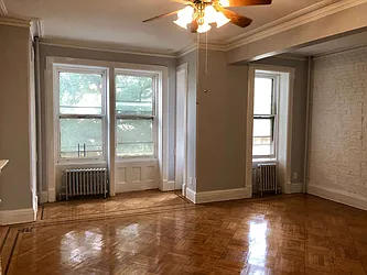 Rented by Compass