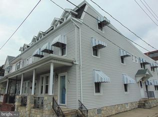 101 N Front St, Minersville, PA 17954