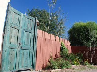 1021 Camino Anasazi, Santa Fe, NM 87505