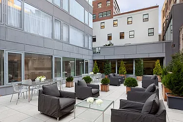 Rented by Compass