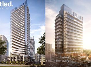 110 Broadway Ave #2703, Toronto, ON M4P 1V7