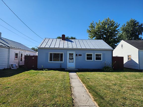2nd image of 705 W Perry St
