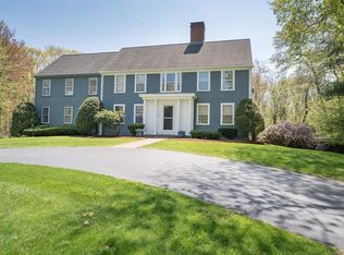 59 Witherell Dr, Sudbury, MA 01776