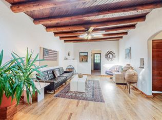 838 Don Diego Ave, Santa Fe, NM 87505
