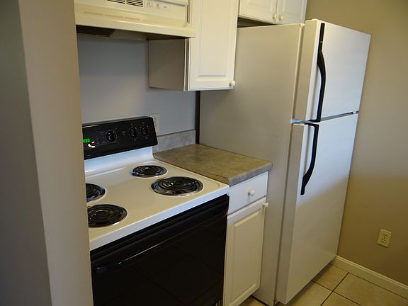 Stove and refrigerator