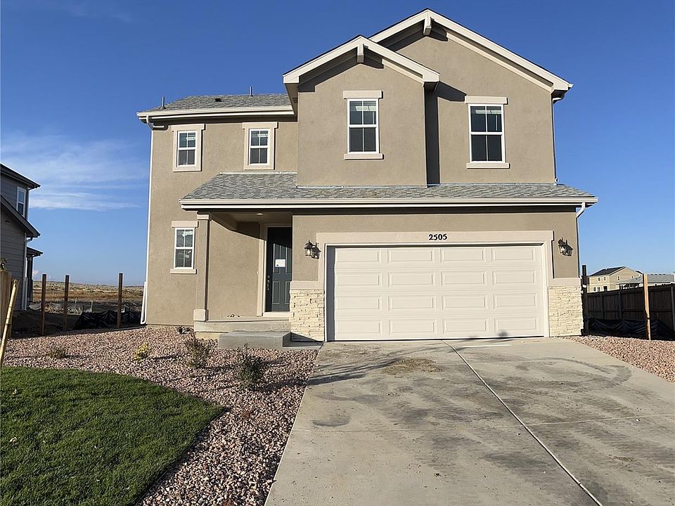 1st image of 2505 Torino Way