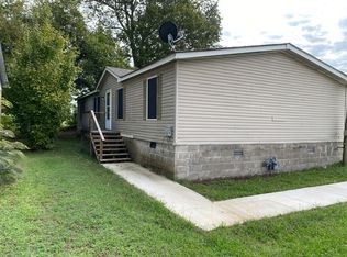 1302 N 9th Ave, Humboldt, TN 38343