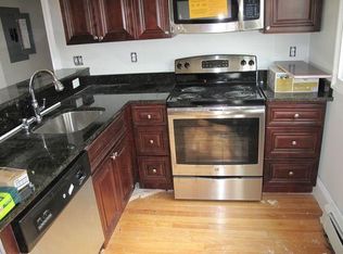 46 Sterling St #3, Somerville, MA 02144