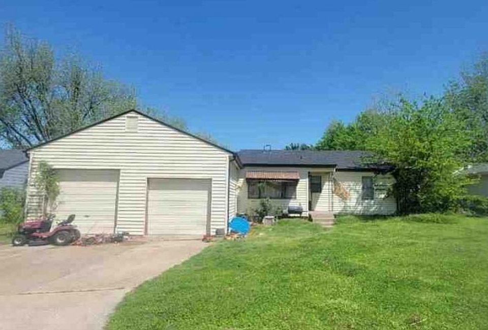 Property Front View