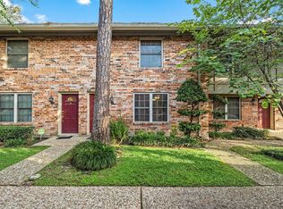 515 Tallowood Rd UNIT 63, Houston, TX 77024