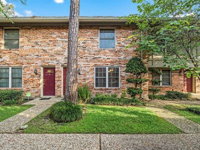 515 Tallowood Rd Unit 63, Houston, TX, 77024