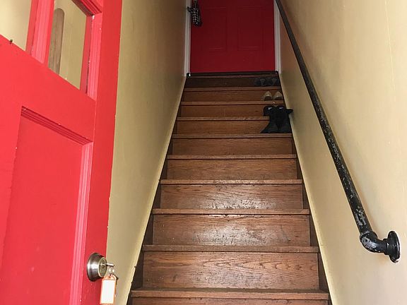 Stairway to your heaven