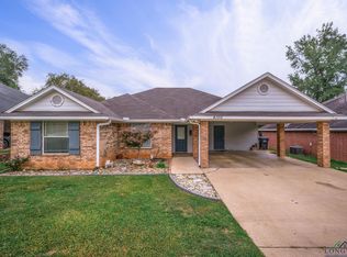4100 Wesley St, Longview, TX 75605