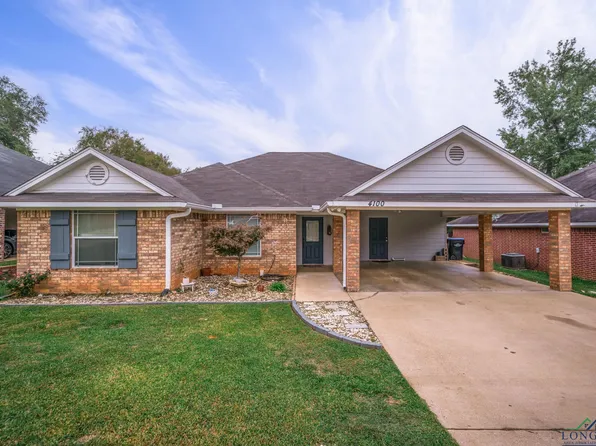 4100 Wesley St, Longview, TX 75605