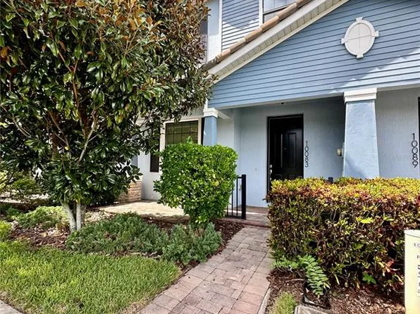 10083 EAGLE CREEK CENTER BOULEVARD, ORLANDO, FL 32832