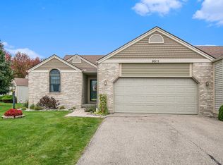 9511 Maplewood Ct, Davison, MI 48423