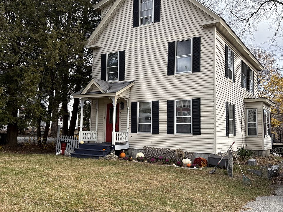 1st image of 44 Hall Ave #1