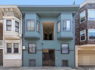 525 Natoma St, San Francisco, CA 94103