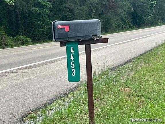 Exterior Address Verification