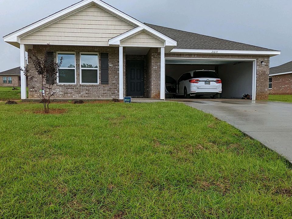 21657 Yosemite Blvd, Fairhope, AL 36532 Zillow