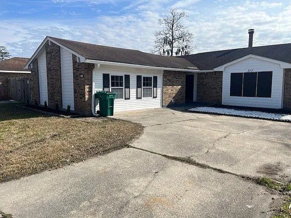 317 Raleigh Dr, Slidell, LA 70460