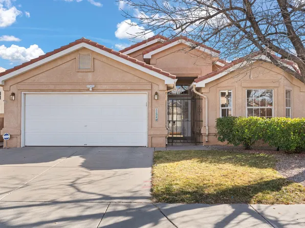 1134 Tony Sanchez Dr SE, Albuquerque, NM 87123
