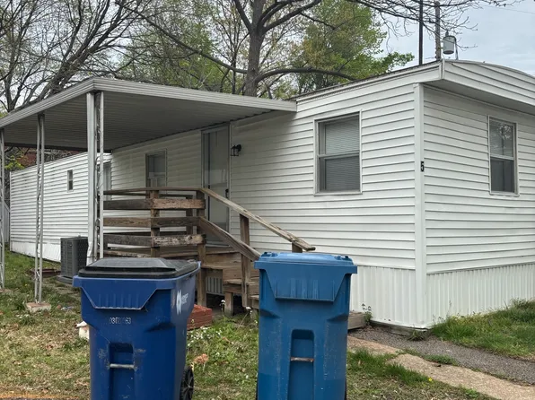 1401 N 2nd St #5, Belleville, IL 62226