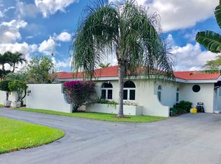 9845 SW 125th Ter, Miami, FL 33176