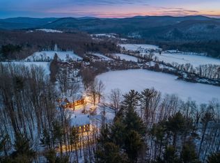 882 Mitchell Road, Shrewsbury, VT 05738