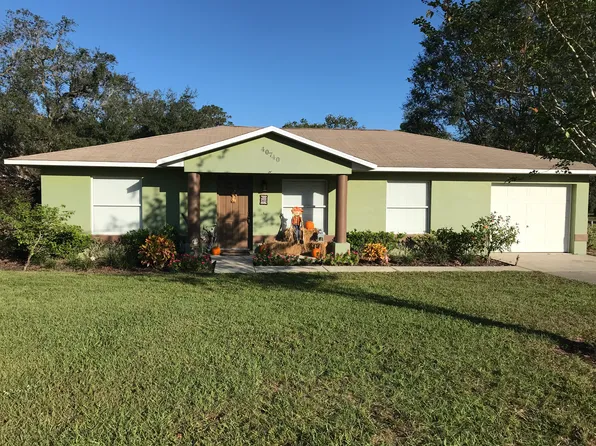 40740 W 6th Ave, Umatilla, FL 32784