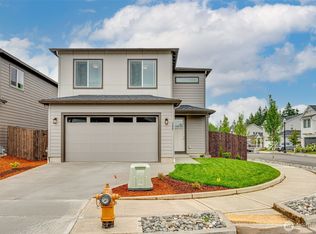 3447 SE 8th Ave, Battle Ground, WA 98604