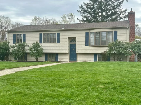 36 Green Meadow Road, Milford, CT 06461