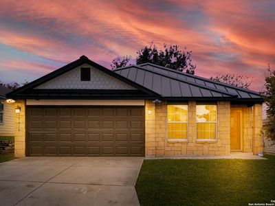 13219 Hopkins Glade, San Antonio, TX, 78249