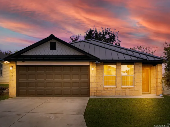 13219 Hopkins Glade, San Antonio, TX 78249