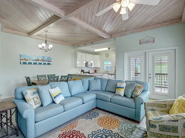 1813 11th St, Pt Aransas, TX