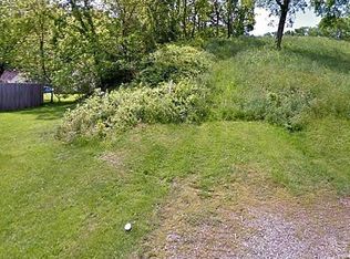 2607 11th Ave, Parkersburg, WV 26101