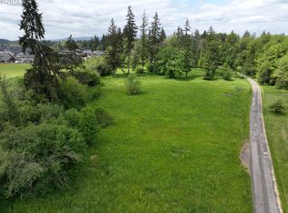 S 26th Ave, Ridgefield, WA 98642