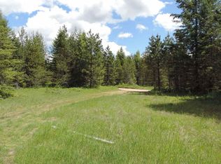 601 Hill Top Rd, Newport, WA 99156