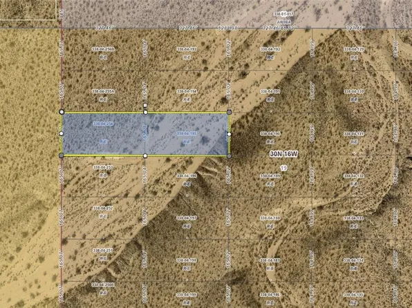 338-04-254 N Shore Avenue, Meadview, AZ 86444