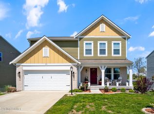 519 Williamsburg Dr, Mount Washington, KY 40047