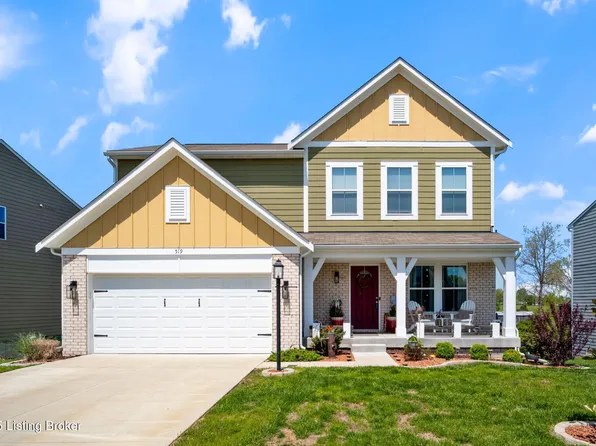 519 Williamsburg Dr, Mount Washington, KY 40047